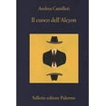 thumbnail image 1 of Pre-Owned Il cuoco dell'Alcyon (Italian Edition), 9788838939440, 8838939446, Paperback,, 1 of 1