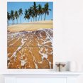 thumbnail image 1 of Plage Tropicale avec Eaux Cristal, 1 of 1