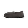 Bright Men's Corduroy House Slippers
