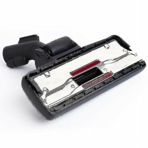 Universal floor brush compatible with Miele S1 S2 S4 S5 S6 S8 Sbd 285-3 vacuum cleaners
