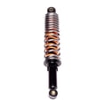 thumbnail image 3 of Amortiguador Trasero Kinlley para moto Boxer 150 BM150 Multicolor Aluminio Resorte de acero 37cm, 3 of 3