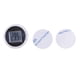thumbnail image 2 of Medidores de Temperatura Impermeables Universal Compatibles para Motocicletas, 2 of 9