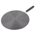 thumbnail image 1 of Heat Distribution Plate, Aluminum Gas Stove Heat Spreader, Quick Energy Saving for Defrosting Food, 1 of 7