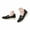 K, variant on Women's Slip on Shoes Casual Running Tennis Sneakers Arch Support Knit Walking Flat Loafers