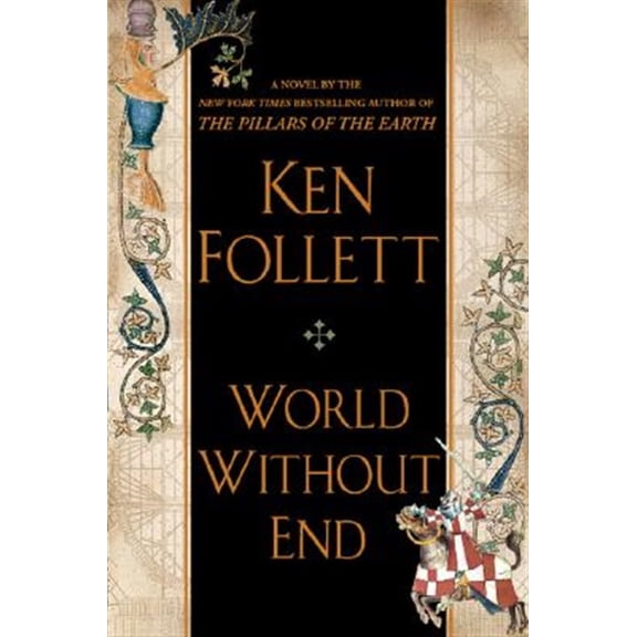 Pre-Owned World Without End (Hardcover) 0525950079 9780525950073