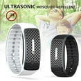 thumbnail image 3 of Pulsera Repelente De Mosquitos Ultrasónica Bandas Repelentes De Mosquitos Ultrasónicas Pulsera Repelente De Insectos Reloj Electrónico para Niños Y Adultos, Pulsera Repelente De Mosquitos Ultrasónica Impermeable Y Reutilizable, Negro Sincero Electrónica, 3 of 5