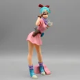 thumbnail image 3 of Figura de anime Dragon Ball Z, Radar Bulma, Figura de acción de niña Kawaii, Figura de acción de PVC, Estatua de mantequilla, Juguetes de adorno coleccionables, Regalos, 25 cm, 3 of 5