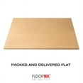 thumbnail image 6 of Advantagemat® Plus APET Rectangular for Low/Standard Pile Carpets - 36" x 48", 6 of 6