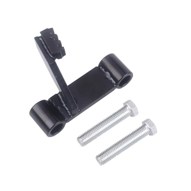 Scienceny Herramienta de bloqueo de sujeción del volante del motor, práctico soporte de ajuste del motor, accesorio de bloqueo de sujeción del motor de Vehículos, repuestos y accesorios Mis Scienceny VI005502-00