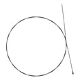 thumbnail image 4 of Bgsha Mountain Road Bike Brake Variable Transmission Line Tube Inner Core Wire, 4 of 10