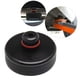 thumbnail image 3 of 2x Almohadilla de Elevación Compatible con Tesla Modelo 3 Accesorios de Vehículos de Repuesto DYNWAVEMX colgadores de almohadilla de elevación, 3 of 8