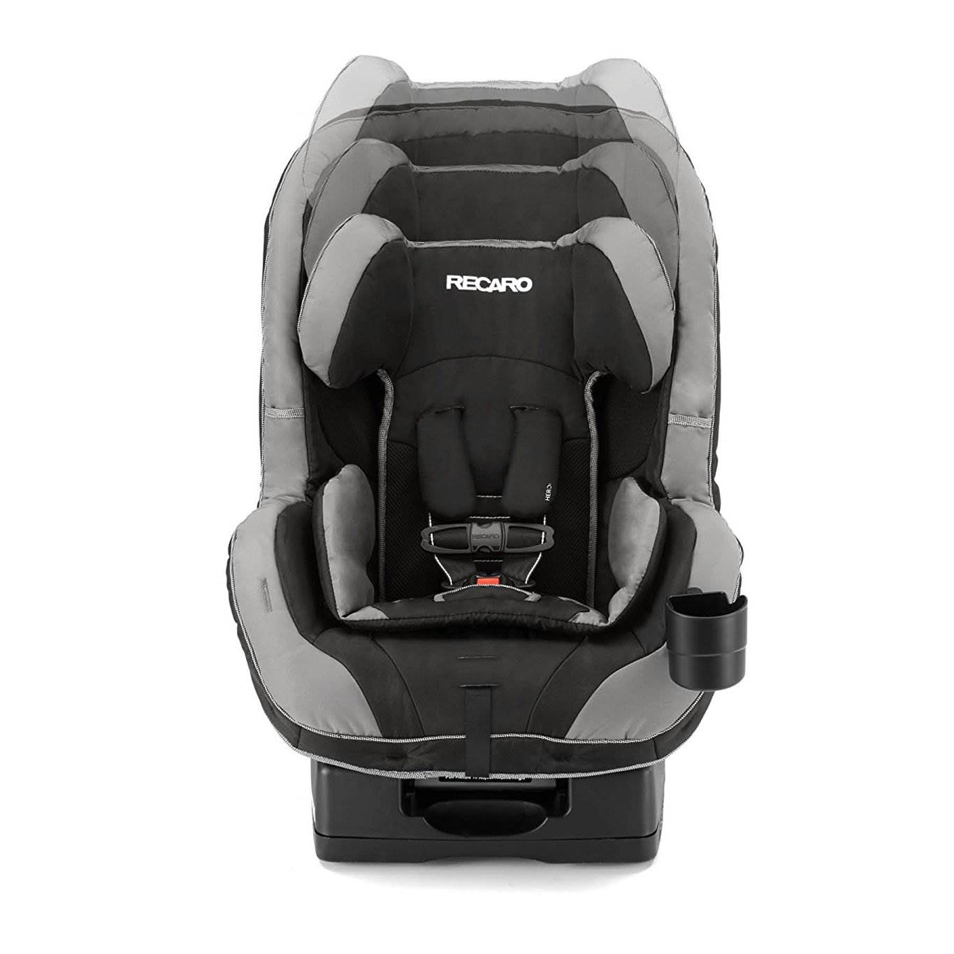recaro roadster