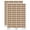 Brown, variant on Sniggle Sloth Billing Payment Stickers Light Blue, 100 Count