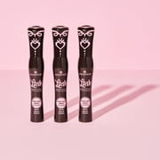 ماسكارا Essence Lash Princess False Lash Effect باللون الأسود والبني