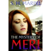 The Mystery of Meri (Paperback)