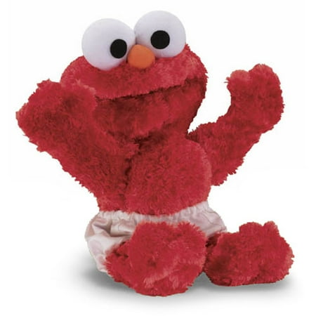 Fisher-Price Sesame Street Up, Up, Elmo