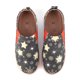 thumbnail image 3 of Zapatos Cómodos para Barcos Informales Lona Mocasines Navideños Mujer Antideslizantes Transpirables Punta Redonda Viajes Al Aire Libre, 3 of 9