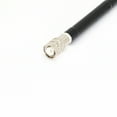 thumbnail image 3 of Peggybuy 27MHZ Caoutchouc TNC CB Antenne de Remplacement pour President Randy/Randy II FCC, 3 of 8