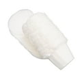 thumbnail image 1 of Filtros Desechables De Una Sola Porción, Filtros De Papel Para Café Reciclables Limpieza Fácil Desechables Sabor Mejorado Para Café ANGGREK Single Serve Coffee Pods Disposable Filters, 1 of 8