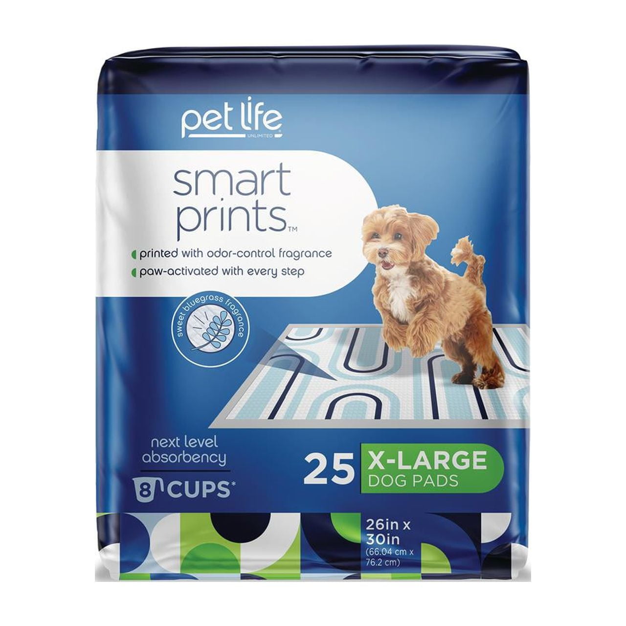 Dog pads walmart hot sale