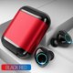 thumbnail image 5 of S7 True Audifonos inalámbricos Bluetooth Audifonos Audifonos Bluetooth 5.0 Audifonos estéreo con caj Abanopi Audifonos, 5 of 7