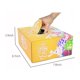 thumbnail image 2 of RKSTN easter decorations Easter Toy Suit Tumbler Children's Gift Kneading Music Decompression Toys, 2 of 9
