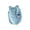 Sky Blue, variant on Breathable Dog Shirt,Mesh Cooling Tank Top for Small and Medium Dogs, Lightweight Pet Summer Apparel, Pink L