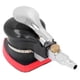 thumbnail image 4 of Lijadora de aire, amoladora neumática triangular, minipulidora de mano, 12000rpm para madera y Metal VoborMX herramienta, 4 of 8