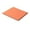 Orange, variant on Dvumao Outdoor Chair Cushions, Chair Linen Cushion Non Slip Indoor Seat Mat Suitable For Home Office Seat Cushion, Women Gifts