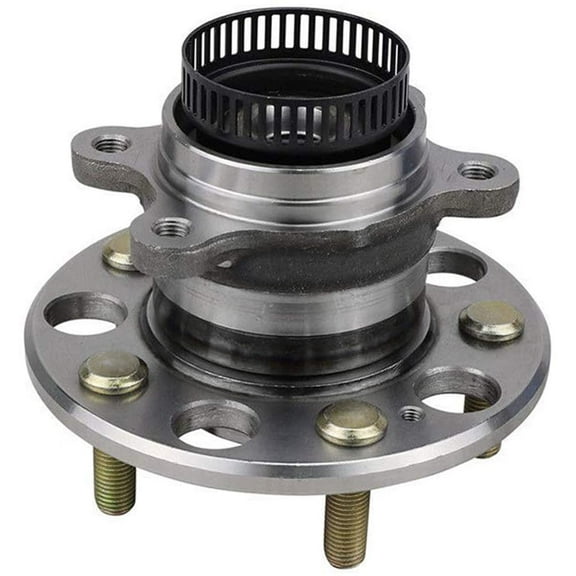 Bodeman REAR Wheel Hub and Bearing Assembly for 2007-2012 Hyundai Elantra 2.0L 4-Wheel ABS