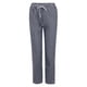 thumbnail image 5 of Pantalones largos con estampado de bolsillo suelto informal de verano para mujer a la moda Fridja  alkflakhf33398, 5 of 9