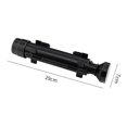 thumbnail image 5 of Sushi Maker Mold DIY Sushi Making Kit Kitchen Sushi Tools,Black, 5 of 5