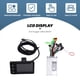 thumbnail image 3 of Controlador de Bicicleta Eléctrica Sin Escobillas V890 Pantalla LCD 350W Piezas de Bicicleta Eléctrica 48V/60V 350W, 3 of 5