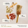 thumbnail image 3 of Crema de afeitar Cremo Palo Santo asombrosamente superior, 180 ml, para hombres, 3 of 4