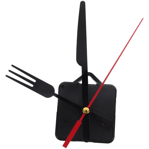 juego de mecanismo de reloj de casa, repuesto de mecanismo de reloj, pieza de mecanismo de reloj DIY