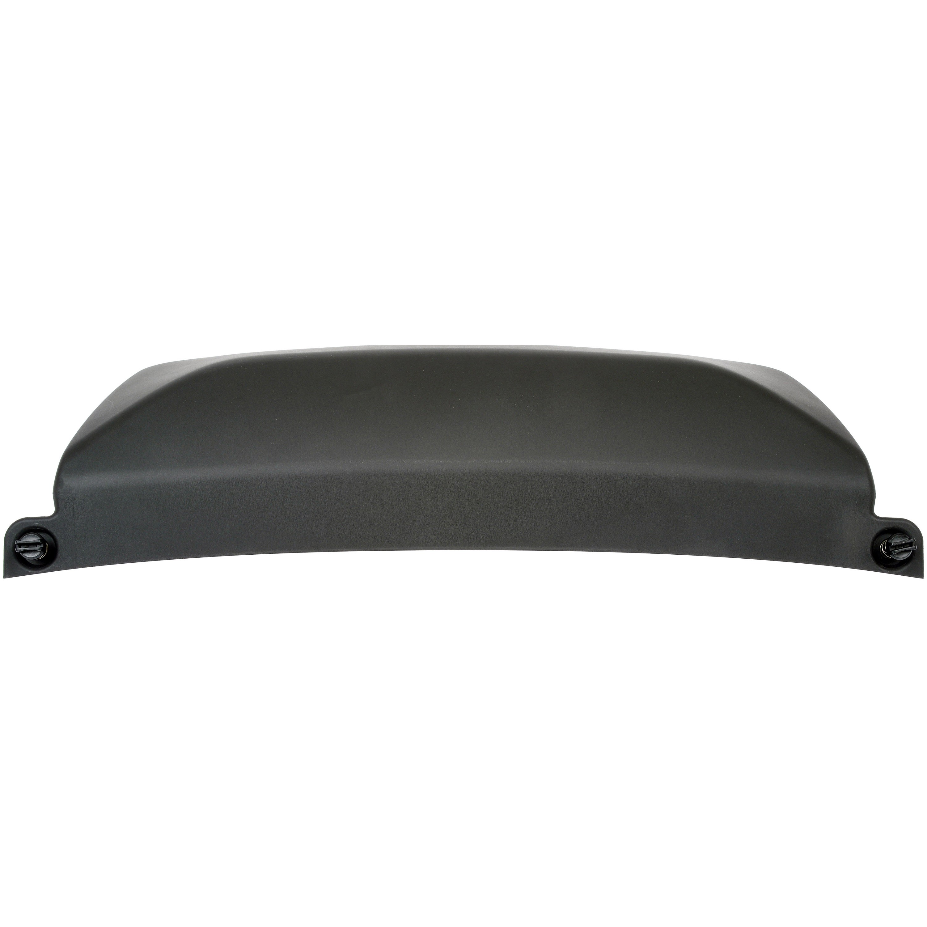 Dorman 927-947 Trailer Hitch Cover for Specific Ford Models