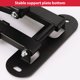 thumbnail image 2 of Soporte de montaje en pared telescópico Soporte de monitor inteligente para Amazon Echo Show 15 Likrtyny  Para estrenar, 2 of 8