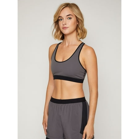 

Infinity Sports Bra