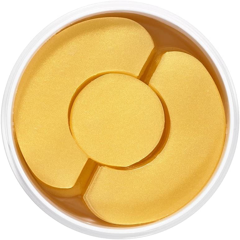 Buy SECRET KEY Gold Racoony Hydrogel Under Eye & Spot Patch 90 Pc