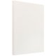 thumbnail image 1 of JAM PAPER Papel pergamino legal de 24 lb - 90 g/m2 - 8,5 x 14 - Blanco reciclado - 100 hojas/paquete, 1 of 1