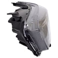 thumbnail image 4 of New Left Headlight Compatible With Kia Forte Fe Sedan Forte Lx Sedan Forte Lxs 2022-2024 By 92101 M7500 20-19664-00-9 Ki2502254, 4 of 6