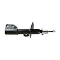 thumbnail image 2 of Suspension Strut Assembly Fits select: 2005-2006 CHEVROLET EQUINOX, 2006 PONTIAC TORRENT, 2 of 3