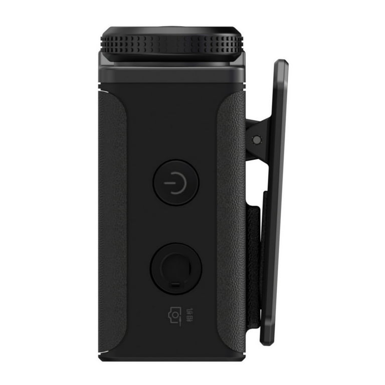 Hollyland LARK MAX Duo Wireless Mic System with MaxTimbre