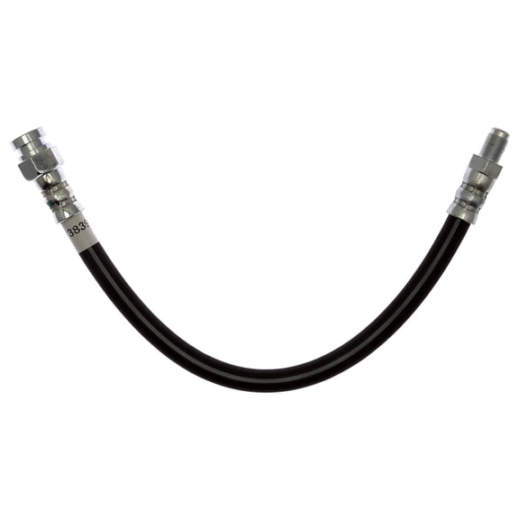 Raybestos Element3 Brake Hoses Fits select: 2009-2016 SMART FORTWO
