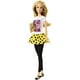 Barbie Grande Aventure de Chiot Poupée Barbie – image 5 sur 10