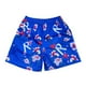thumbnail image 4 of Mens Casual Pantalones Cortos de Surf Color Sólido Cordón Elástico-Seco Pantalones Cortos de Playa para Hombres, Verano Ligero, 4 of 4