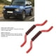 thumbnail image 3 of Manijas de Agarre de la Barra de Rollo, Reemplazo del Kit del Agarre Delantero y Delantero Trasero para 2021-2024 Bronco 2 Puerta 4 Puerta, Diseño Ergonímico, 3 of 7