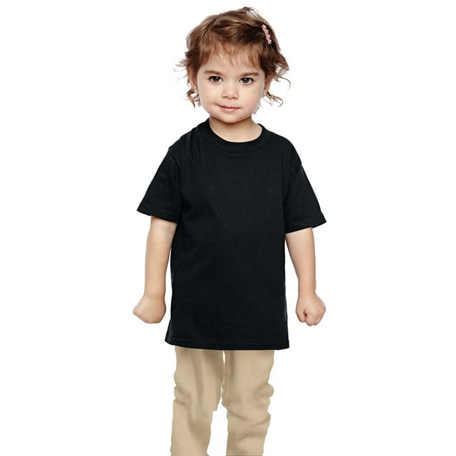 Gildan Toddler Heavy Cotton 5.3 oz. T-Shirt - G510P