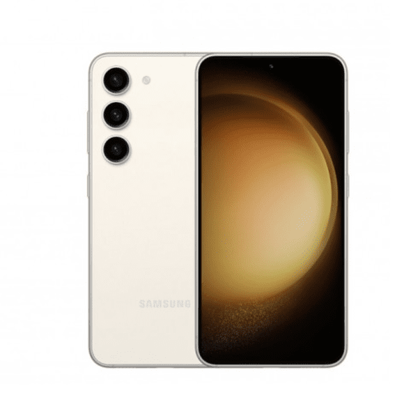 Samsung Galaxy S23 128GB Blanco Reacondicionado