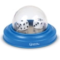 thumbnail image 4 of Recursos de aprendizaje Dice Poppers Learning Resources Juego de dados, 4 of 5
